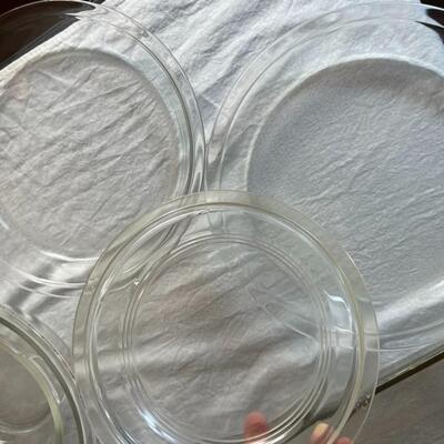 Pyrex Lot