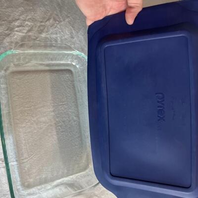 Pyrex Lot