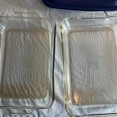 Pyrex Lot