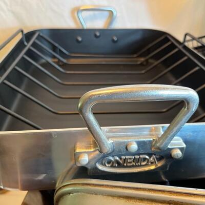 Pots and Pans Huge Lot