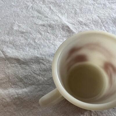 Hopalong Cassidy Vintage Cup