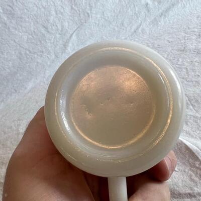 Hopalong Cassidy Vintage Cup