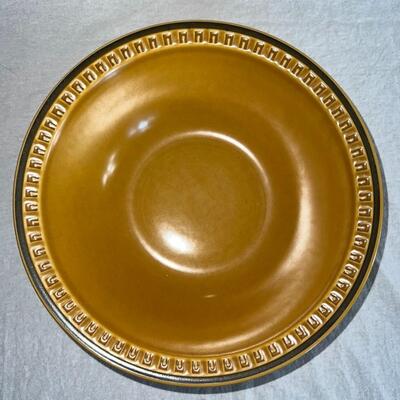 Inca Nasco Japan Decorative Plates and Bowl