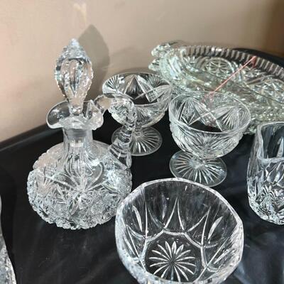 Crystal Set