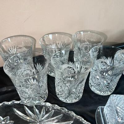 Crystal Set
