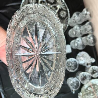 Crystal Set