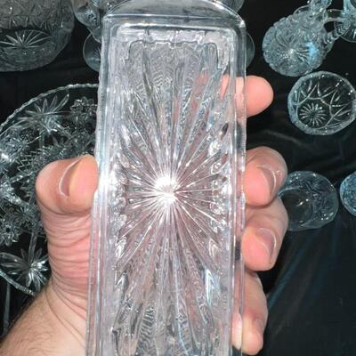 Crystal Set