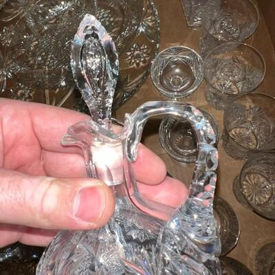 Crystal Set