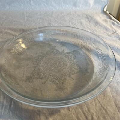 Fire King Glass Pieces - Vintage