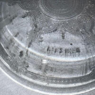 Fire King Glass Pieces - Vintage