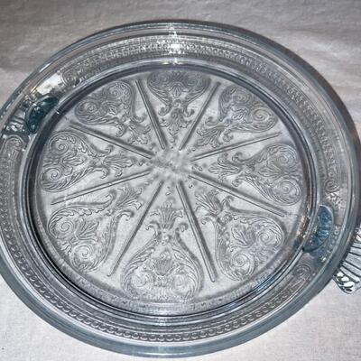 Fire King Glass Pieces - Vintage