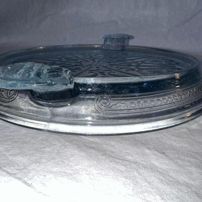 Fire King Glass Pieces - Vintage