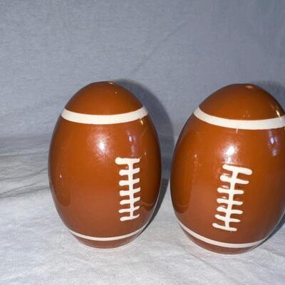 Salt and Pepper Shaker Lot - Vintage
