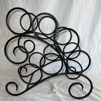 Heavy Duty Wine Rack