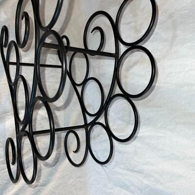 Heavy Duty Wine Rack
