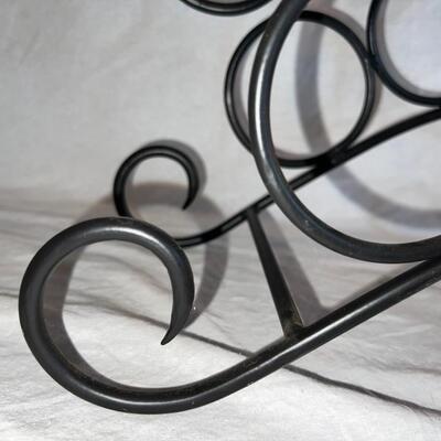 Heavy Duty Wine Rack