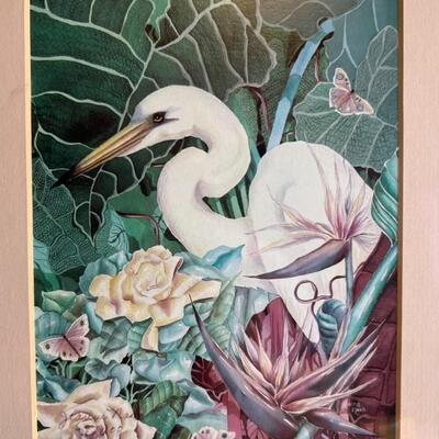 Jeanne Nash Painting