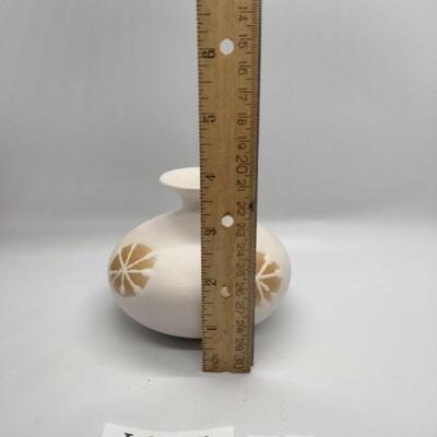 Lot 46 - MCM small vase