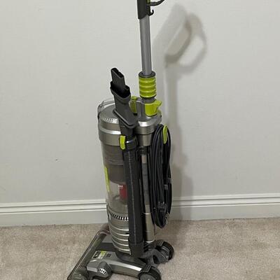 HOOVER ~ Wind Tunnel Upright Vacuum Cleaner