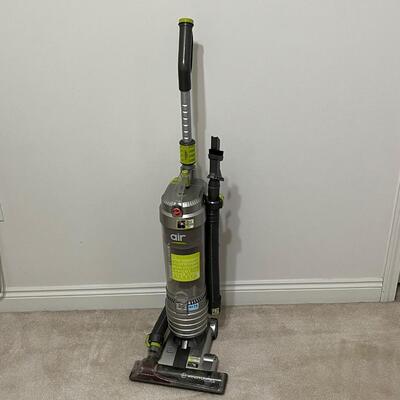HOOVER ~ Wind Tunnel Upright Vacuum Cleaner