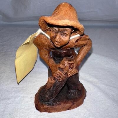 Malawi Handcrafted Pottery