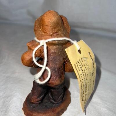 Malawi Handcrafted Pottery