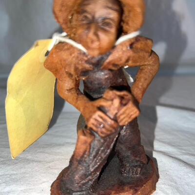 Malawi Handcrafted Pottery