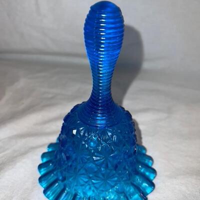 Fenton Bell
