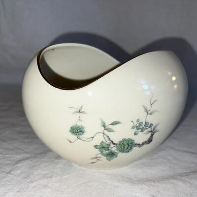 Bavaria Ceramic Decorative Bowl
