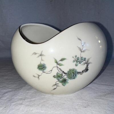 Bavaria Ceramic Decorative Bowl