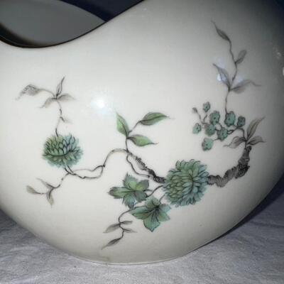 Bavaria Ceramic Decorative Bowl