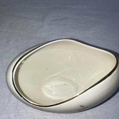 Bavaria Ceramic Decorative Bowl