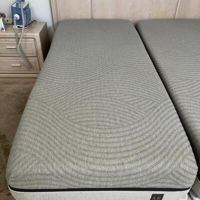 Sleep Number Split-King Smart Bed