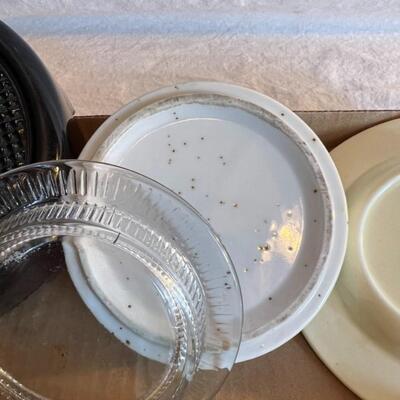 Huge Vintage Ash Tray Lot w/ Smoke Grabber