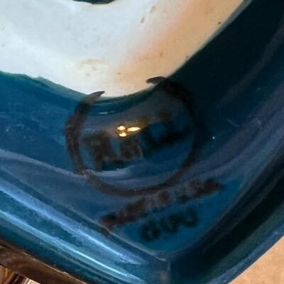Huge Vintage Ash Tray Lot w/ Smoke Grabber