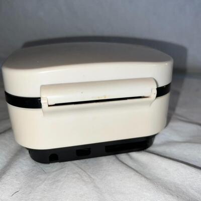 Huge Vintage Ash Tray Lot w/ Smoke Grabber