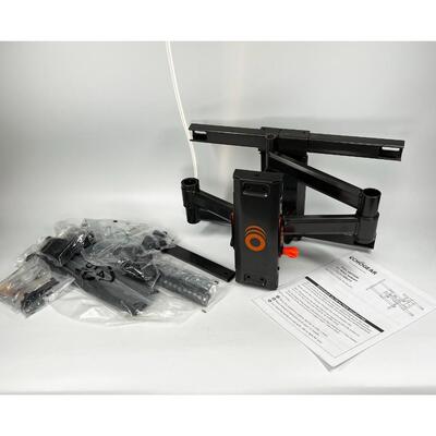 Echogear Full Motion TV Wall Mount