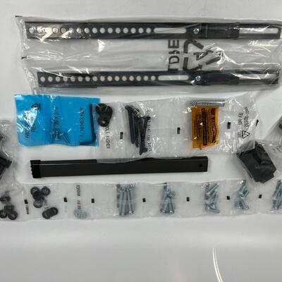 Echogear Full Motion TV Wall Mount