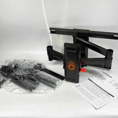 Echogear Full Motion TV Wall Mount