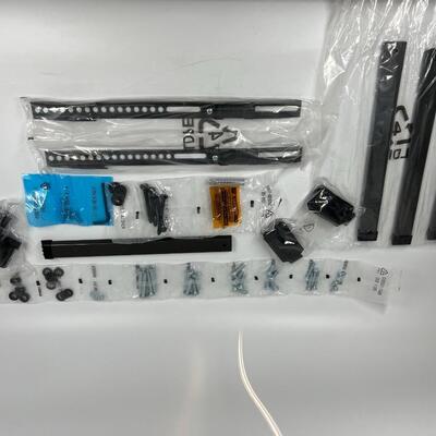 Echogear Full Motion TV Wall Mount