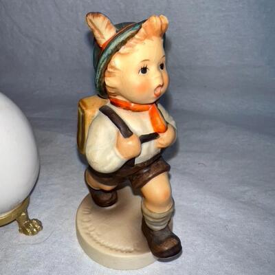 3 Goebel Figures Germany