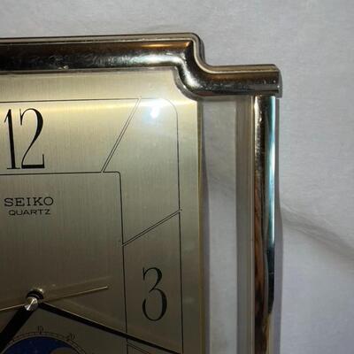 Vintage Seiko Wall Clock