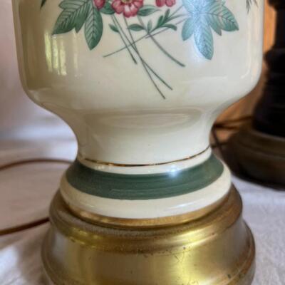 Lamp Lot (4)