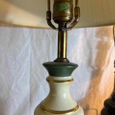 Lamp Lot (4)