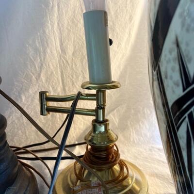 Lamp Lot (4)