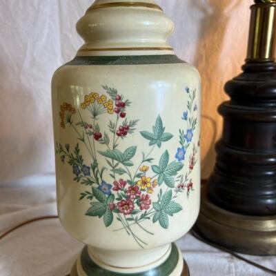 Lamp Lot (4)