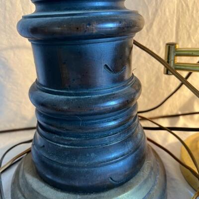 Lamp Lot (4)