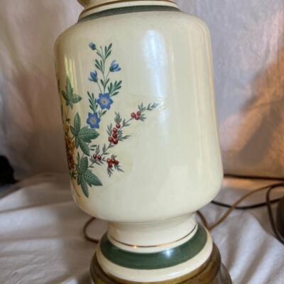 Lamp Lot (4)