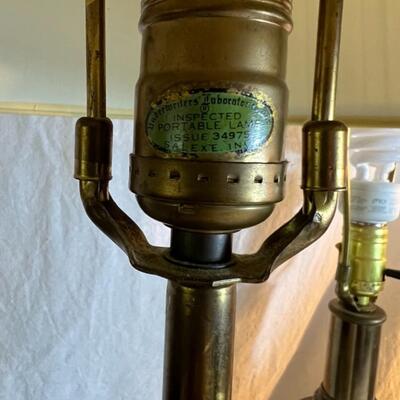 Lamp Lot (4)