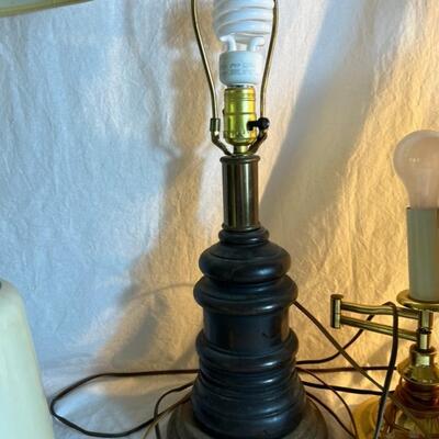 Lamp Lot (4)